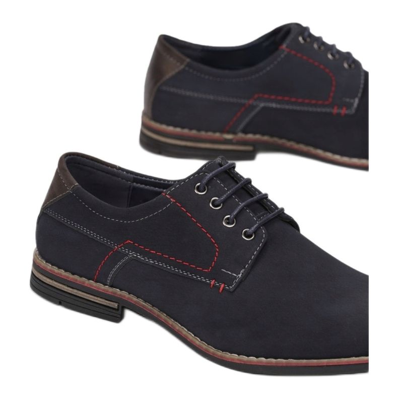 Vices Mordazas MXC422-50-navy azul marino 1