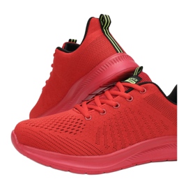 Vices Mordazas MXC8217H-64-ed rojo 2
