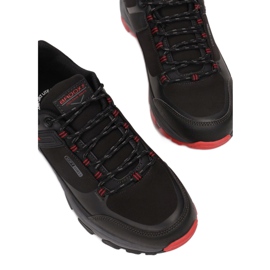 Vices Mordazas MXC8152-95-negro / rojo 1