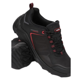 Vices Mordazas MXC8127-95-negro / rojo 1