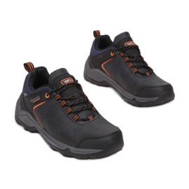 Vices Mordazas MXC8127-179-marino / naranja azul marino 2