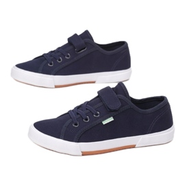 Vices Mordazas BADOXX5SP655LS-50-navy azul marino 2