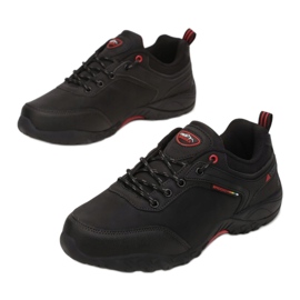 Vices Mordazas MXC8157-95-negro / rojo 1