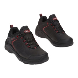 Vices Mordazas MXC8127-95-negro / rojo 2