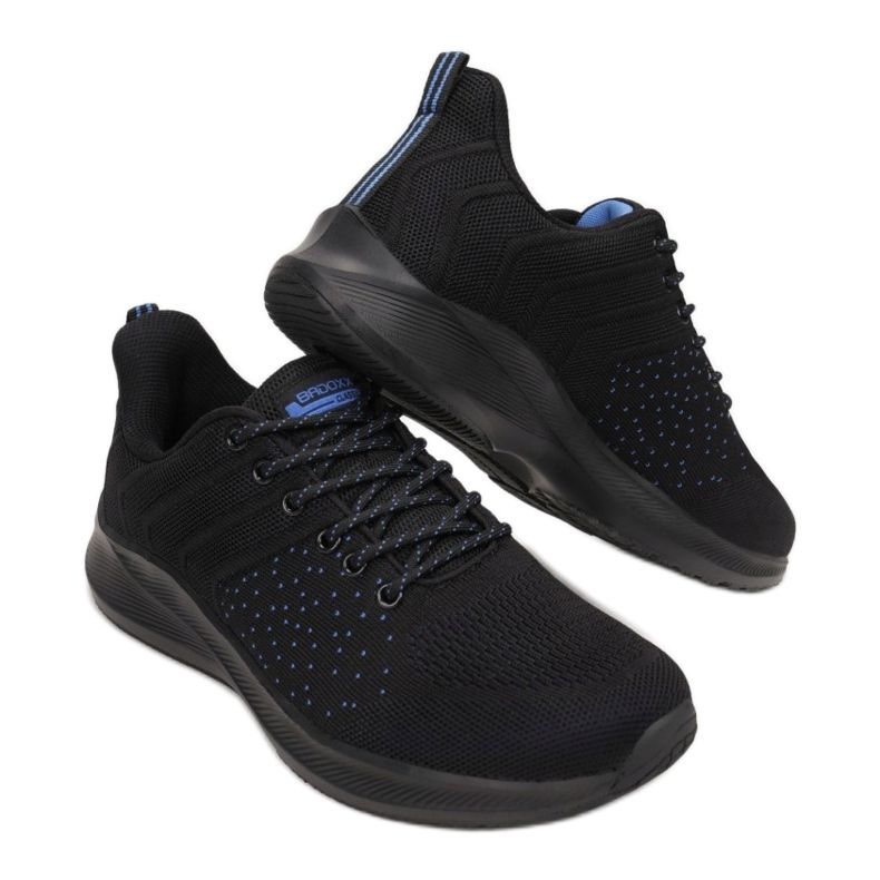 Vices Mordazas MXC8212S-156-negro / azul 1