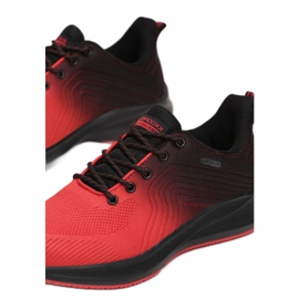 Vices Mordazas MXC8211S-103-rojo / negro 2