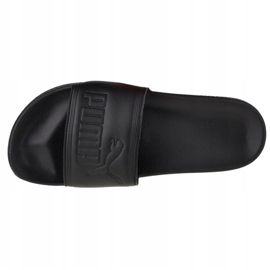 Puma Leadcat Ftr M 372276 10 negro 2