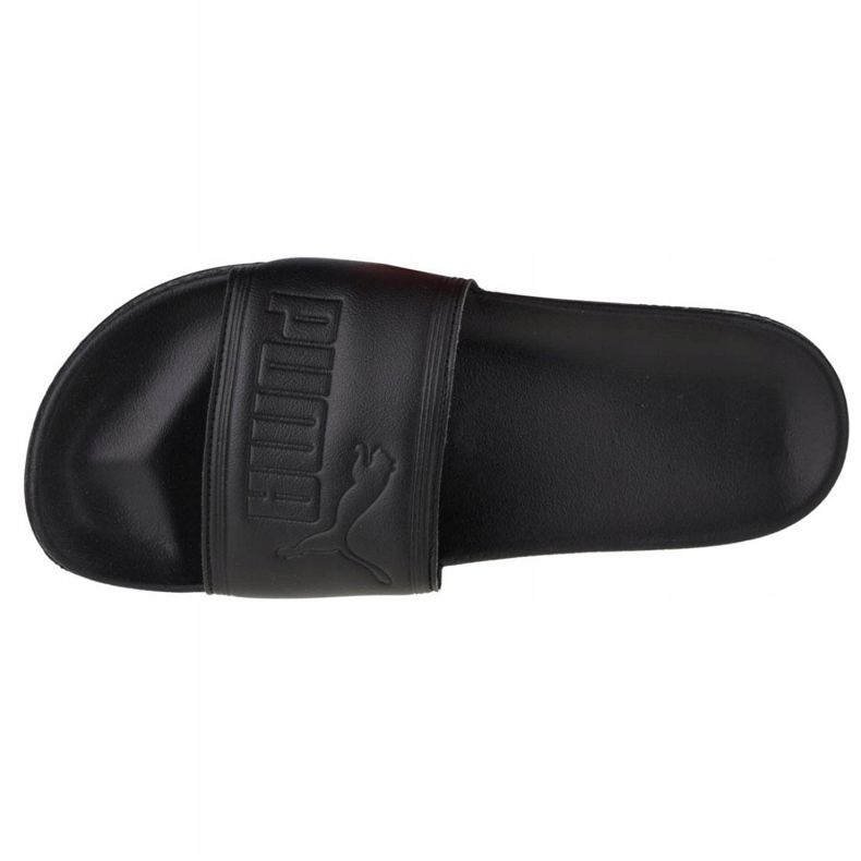 Puma Leadcat Ftr M 372276 10 negro 2