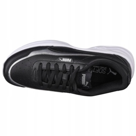 Zapatos Puma Cilia Mode Lux W 375732 01 negro 2 Zapatos Puma Cilia Mode Lux W 375732 01 negro 2