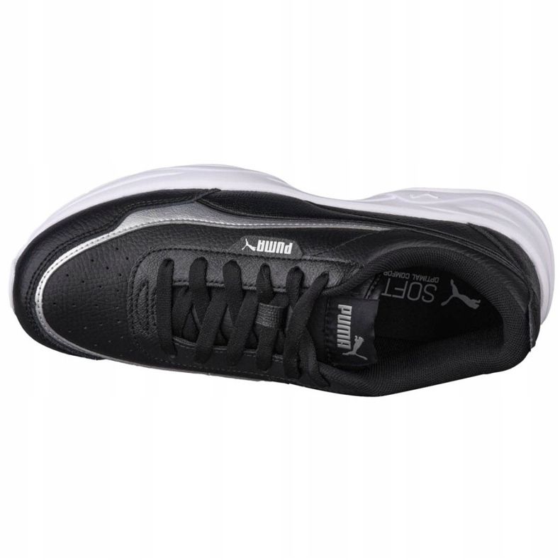 Zapatos Puma Cilia Mode Lux W 375732 01 negro 2 Zapatos Puma Cilia Mode Lux W 375732 01 negro 2