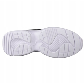 Zapatos Puma Cilia Mode Lux W 375732 01 negro 3