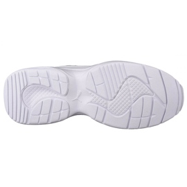 Zapatos Puma Cilia Mode Lux W 375732 02 blanco dorado 3