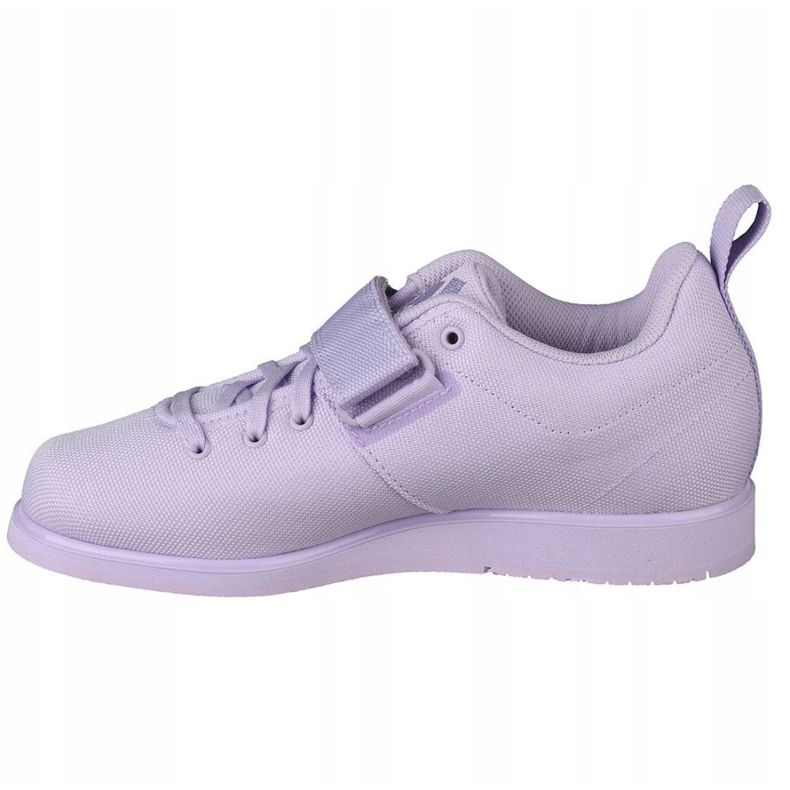 Adidas Powerlift 4 W EG1699 violeta 1 Adidas Powerlift 4 W EG1699 violeta 1