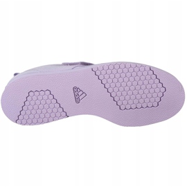 Adidas Powerlift 4 W EG1699 violeta 3