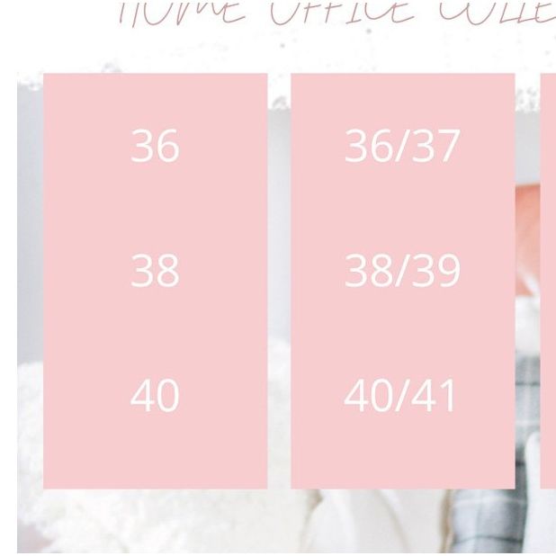 Bona Zapatillas cómodas con piel rosado 1