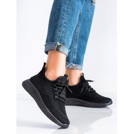 SUPER COOL Calzado deportivo calado negro 2