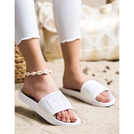 Big Star DD274A68 para mujer blanco 3
