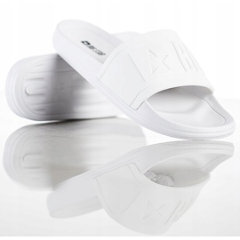 Big Star DD274A68 para mujer blanco 2