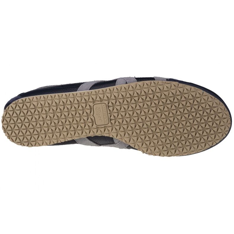 Asics Onitsuka Tiger México 66 Vin M 1183B391-400 azul marino gris 3