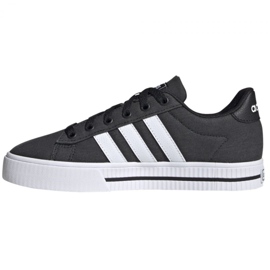 Zapatillas Adidas Daily 3.0 Jr FX7270 amarillo 1