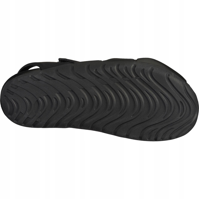 Calzado Nike Sunray Protect 2 943826001 negro 1