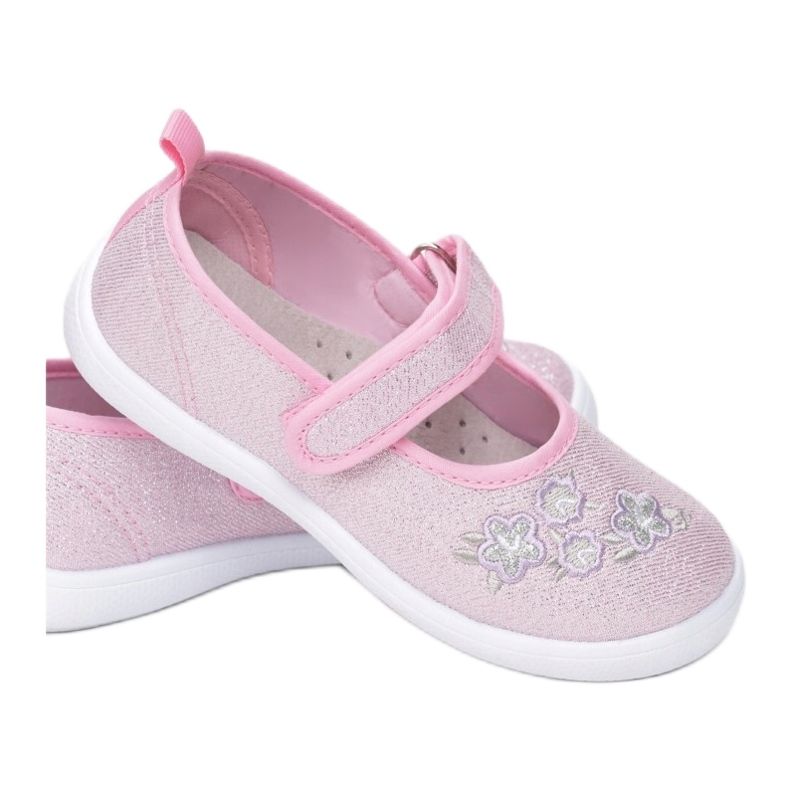 Vices Mordazas 3SP706LS-45-rosa 1