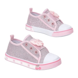 Vices Tornillos 3SP592LS-46-l.pink rosa 1