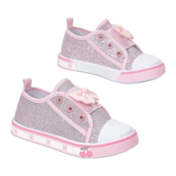 Vices Tornillos 3SP592LS-46-l.pink rosado 1