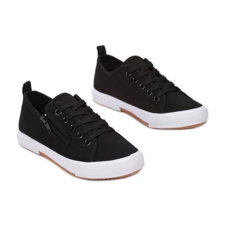 Vices Mordazas 5SP657LS-38-negro 1