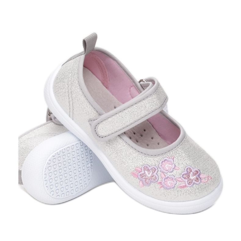 Vices Mordazas 3SP706LS-52-plateado plata 1