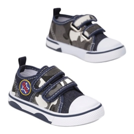 Vices Mordazas 1SP700LS-50-navy azul marino multicolor 1 Vices Mordazas 1SP700LS-50-navy azul marino multicolor 1