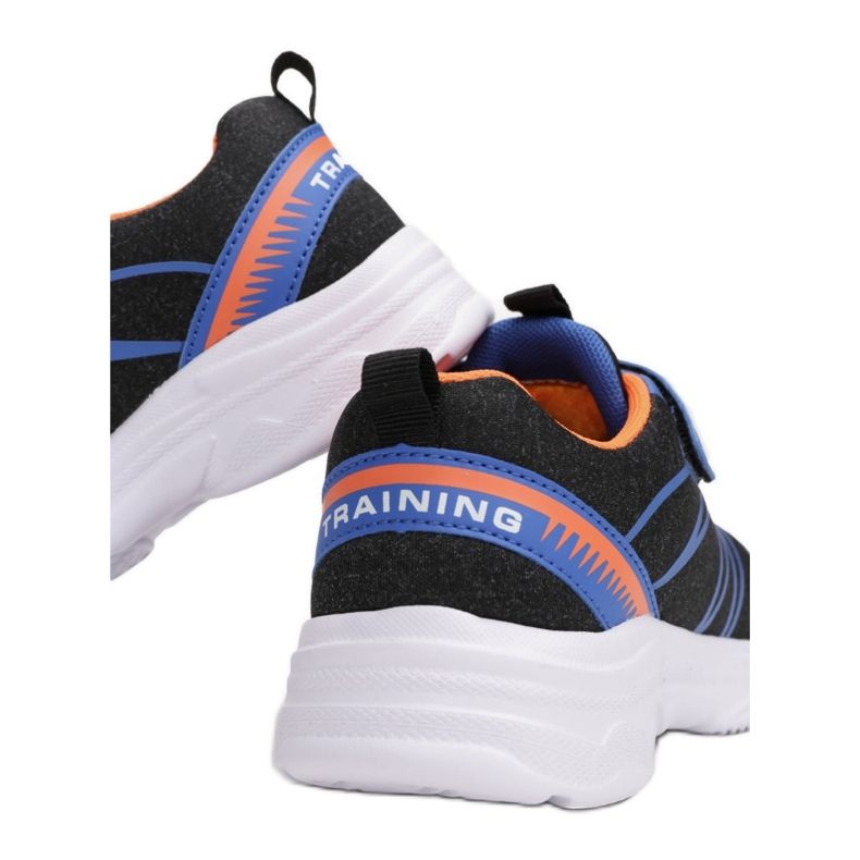 Vices Mordazas 5XC8083-380-azul / naranja azul marino 1