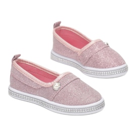 Vices Mordazas 3SP623LS-45-rosa rosado 1