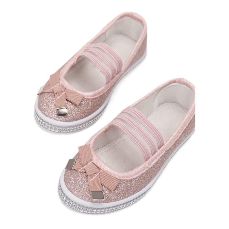 Vices Mordazas 3SP626LS-45-rosa 1