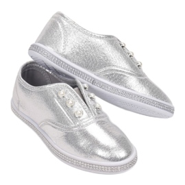 Vices Mordazas 5SP622-LS-52-plateado plata 1 Vices Mordazas 5SP622-LS-52-plateado plata 1