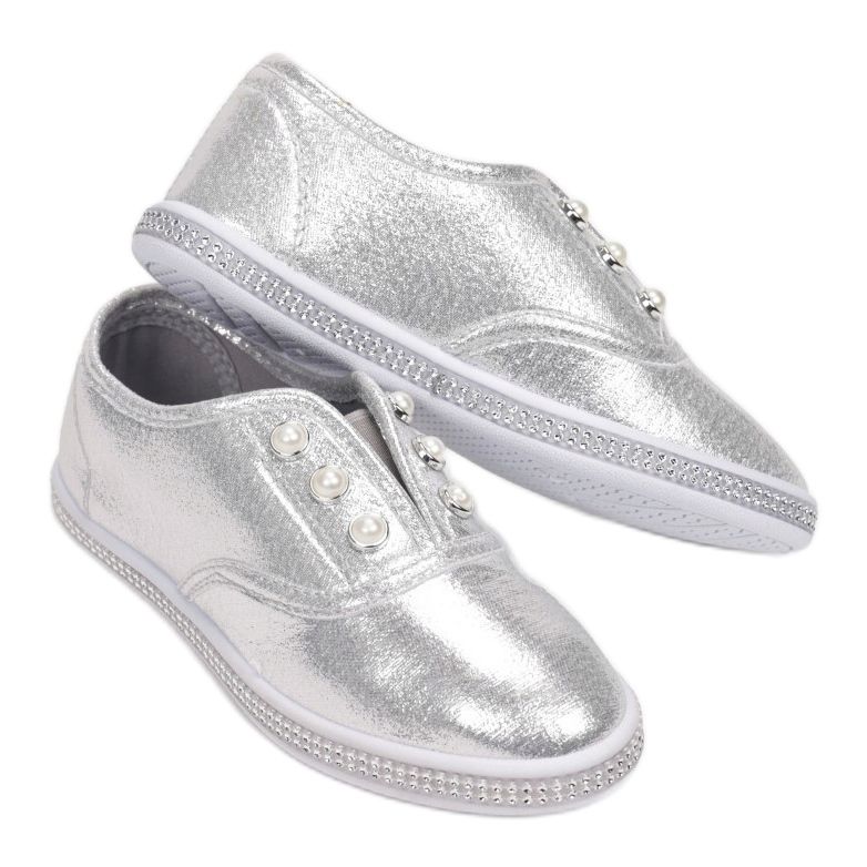 Vices Mordazas 5SP622-LS-52-plateado plata 1 Vices Mordazas 5SP622-LS-52-plateado plata 1