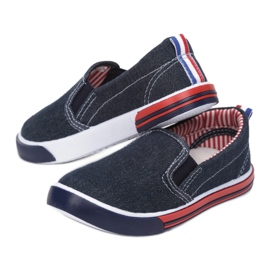 Vices Mordazas 3SP696LS-50-navy azul marino 1 Vices Mordazas 3SP696LS-50-navy azul marino 1