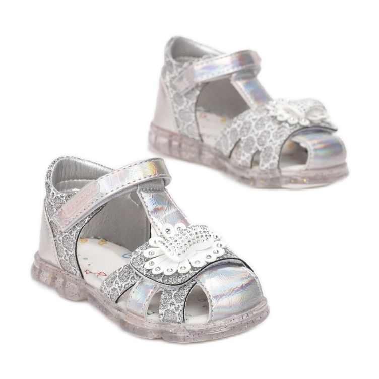 Vices Mordazas 1SD634-52-plata 1