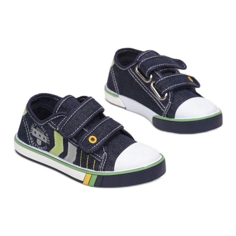 Vices Mordazas 3SP693LS-50-navy azul marino multicolor 1 Vices Mordazas 3SP693LS-50-navy azul marino multicolor 1