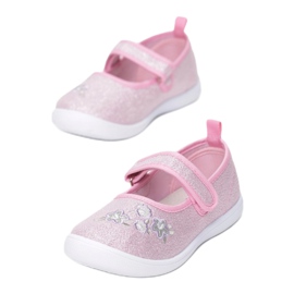Vices Mordazas 3SP706LS-45-rosa rosado 2