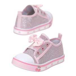 Vices Tornillos 3SP592LS-46-l.pink rosado 2