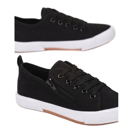 Vices Mordazas 5SP657LS-38-negro 2