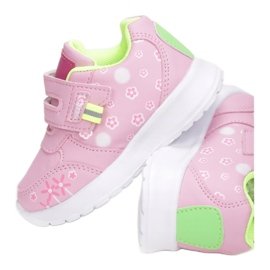 Vices Mordazas 1XC8183S-45-rosa rosado 2
