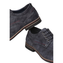 Vices Mordazas LXC421-50-azul marino 2