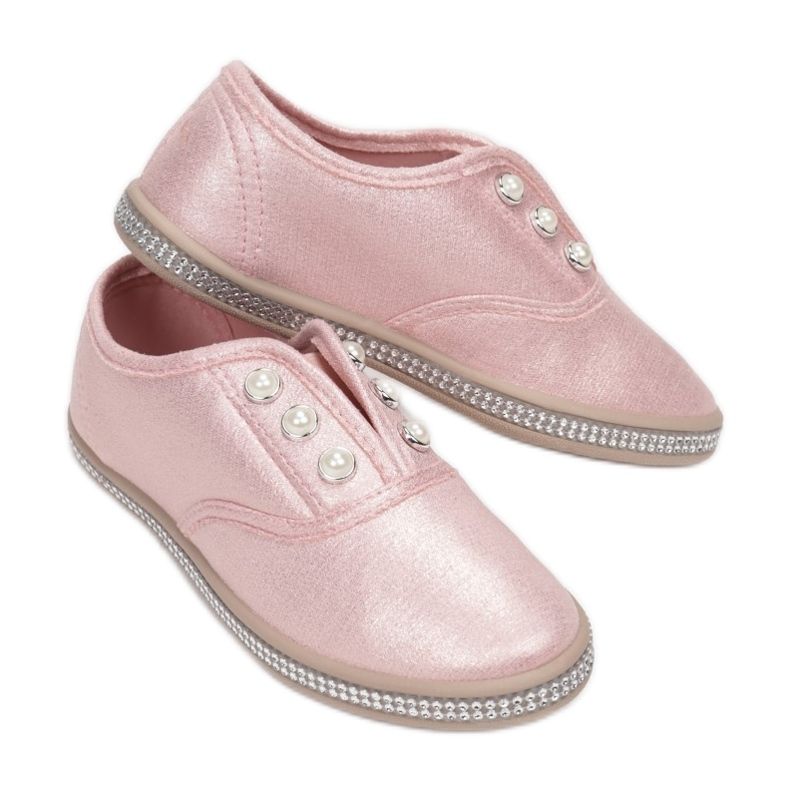 Vices Mordazas 5SP622-LS-45-rosa rosado 1