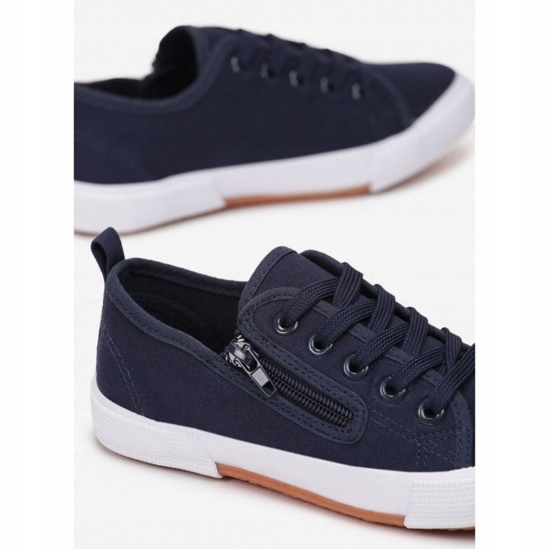 Vices Mordazas 5SP657LS-50-navy azul marino 1