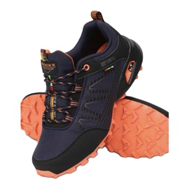 Vices Mordazas LXC-8115-179-marino / naranja negro azul marino 1