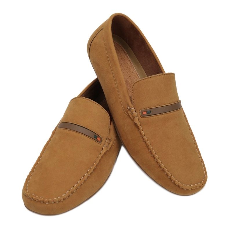 Vices Mordazas MXC462-68-camel marrón 1