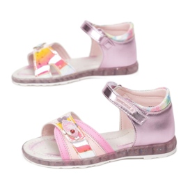 Vices Mordazas 3SD637-45-rosa 1