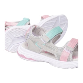 Vices Mordazas 5SD9160-466-1.grey / pink rosa gris 1